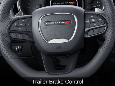 New 2026 Dodge Durango GT image 22