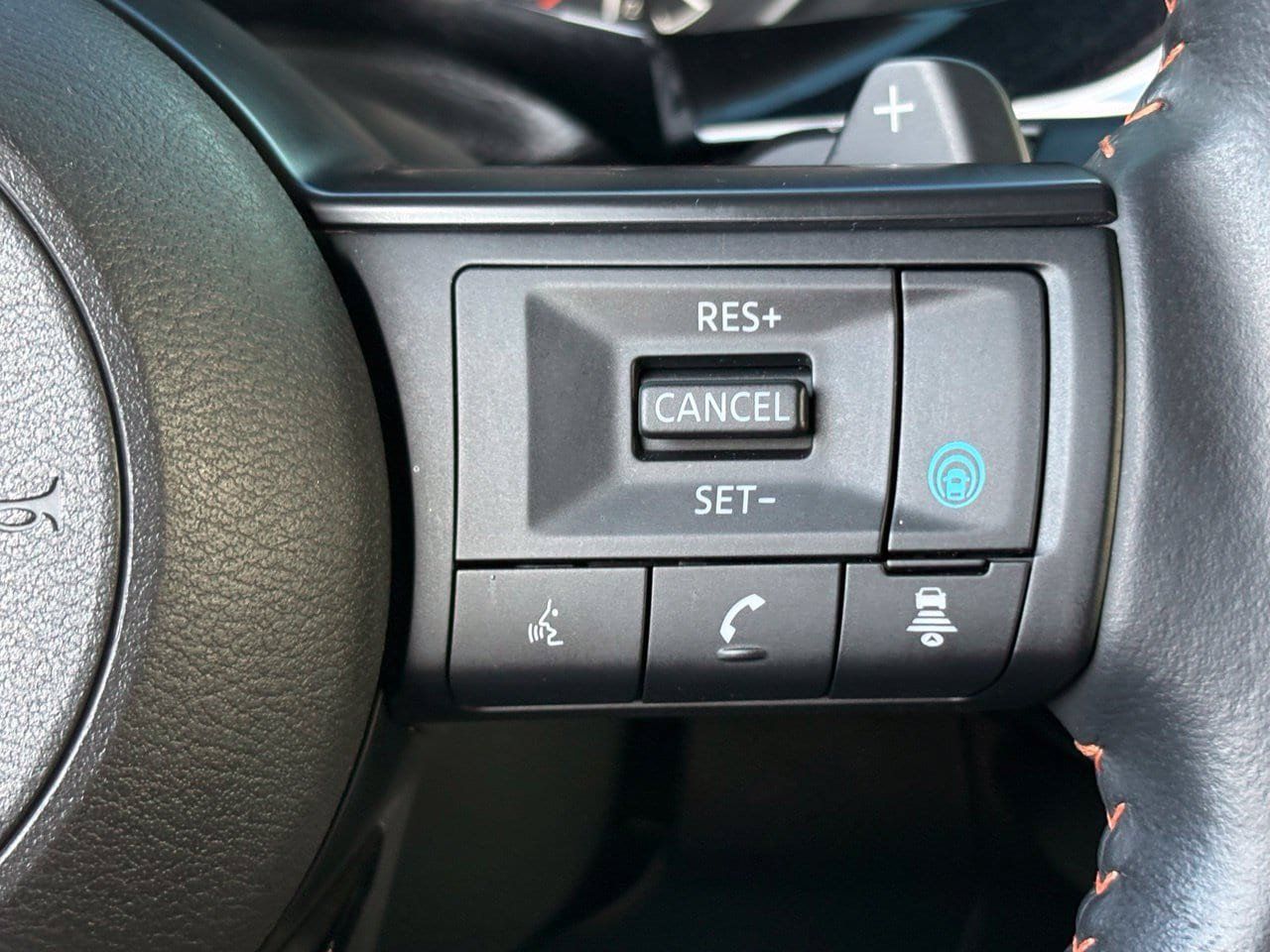 Certified 2025 Nissan Pathfinder Rock Creek AWD/4WD image 32