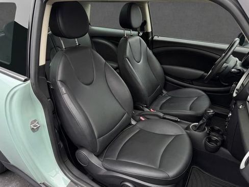 Used 2013 MINI Cooper Hardtop FWD image 8