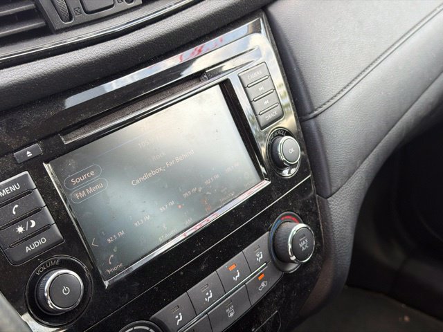 Used 2019 Nissan Rogue S AWD/4WD image 24