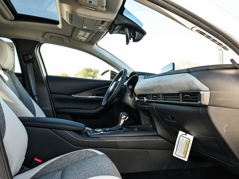 New 2026 MAZDA CX-30 Aire Edition image 11