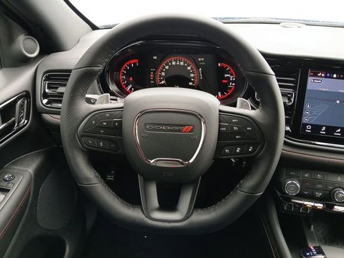 New 2026 Dodge Durango GT AWD/4WD image 21