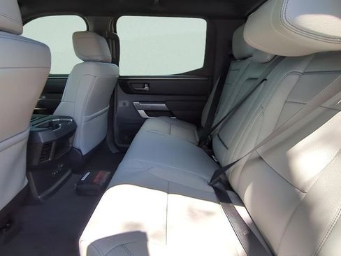 New 2026 Toyota Tundra SR5 AWD/4WD image 18