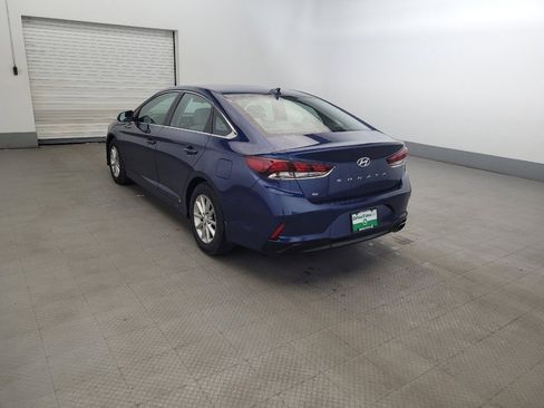 Used 2019 Hyundai Sonata SE FWD image 5