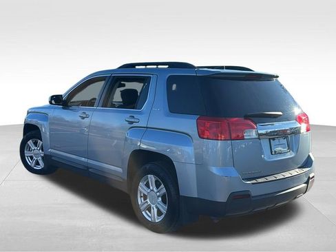 Used 2014 GMC Terrain SLE w/ Convenience Package image 5