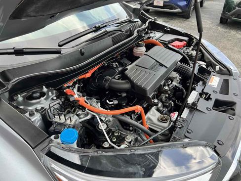 Used 2022 Honda CR-V EX-L image 52