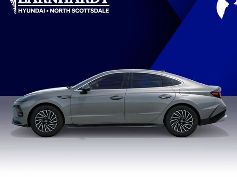New 2026 Hyundai Sonata SEL FWD image 3