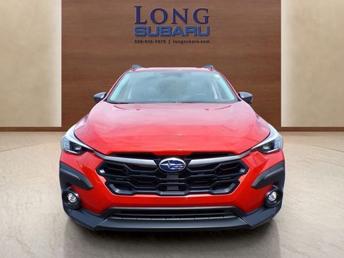 Certified 2024 Subaru Crosstrek 2.5i Limited AWD/4WD image 5