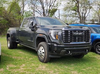 Used 2024 GMC Sierra 3500 Denali Ultimate video 1