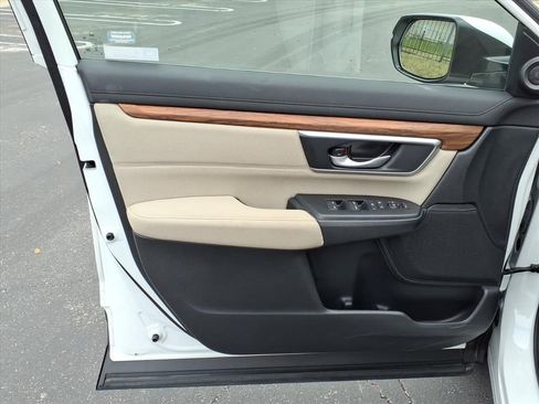 Used 2022 Honda CR-V EX image 13