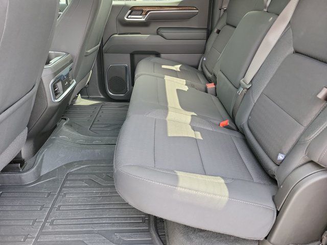 Used 2025 GMC Sierra 1500 Elevation w/ X31 Off-Road Package AWD/4WD image 14