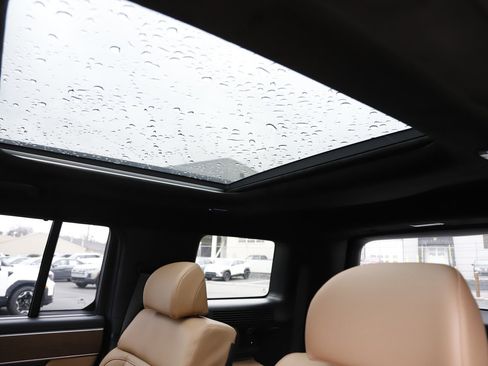 New 2026 Hyundai Santa Fe Calligraphy image 18