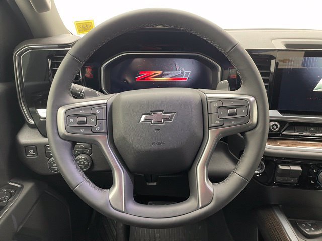 New 2026 Chevrolet Silverado 1500 RST w/ Z71 Off-Road Package AWD/4WD image 18