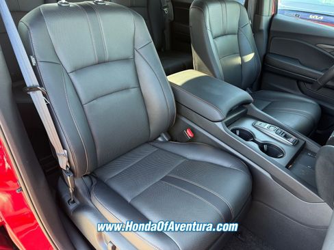 Certified 2025 Honda Ridgeline TrailSport image 9