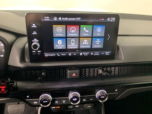 Used 2023 Honda CR-V Sport Touring image 23