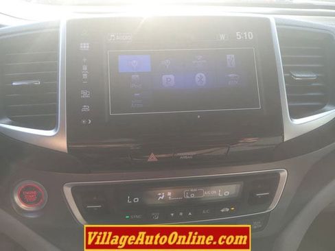Used 2016 Honda Pilot EX image 38