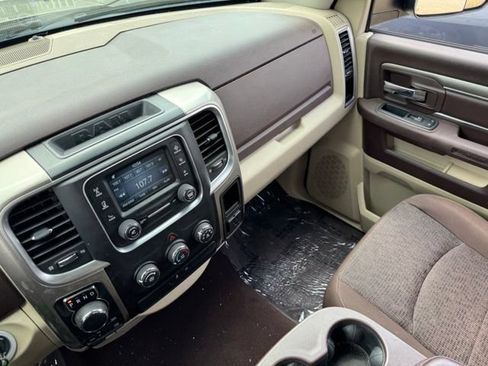Used 2013 RAM 1500 Classic SLT w/ Premium Display Pkg AWD/4WD image 24