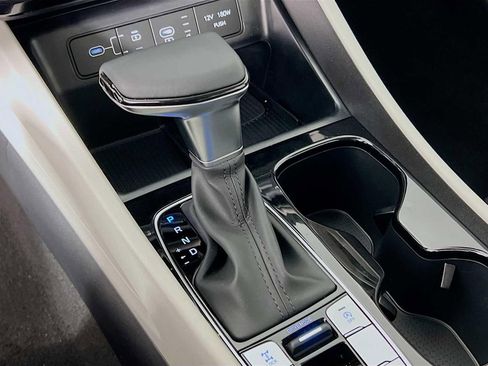 New 2026 Hyundai Tucson SEL image 13