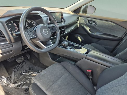 Used 2021 Nissan Rogue S FWD image 19
