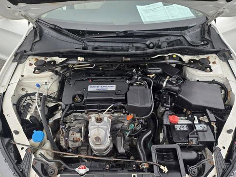 Used 2014 Honda Accord EX image 22
