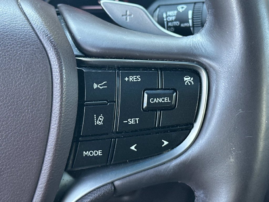 Used 2021 Lexus ES 350 w/ Premium Package FWD image 28