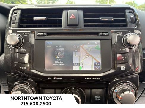 Used 2019 Toyota 4Runner TRD Pro AWD/4WD image 8