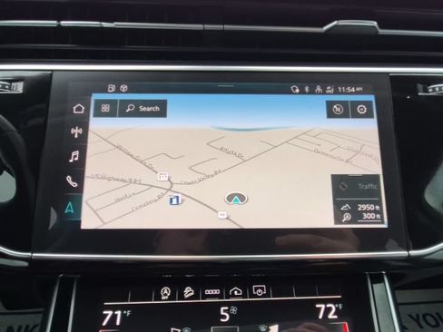 Used 2021 Audi Q7 3.0T Premium Plus AWD/4WD image 25