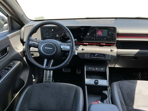 Used 2024 Hyundai Kona N Line FWD image 14