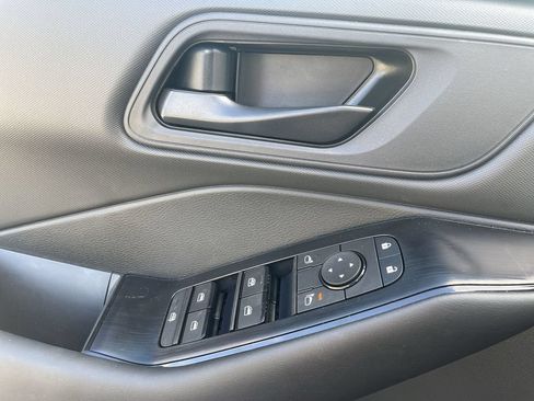 Certified 2026 Nissan Rogue S AWD/4WD image 20