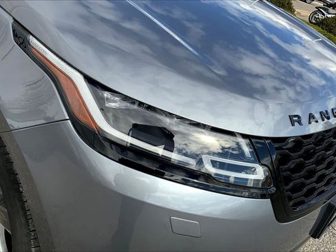 Used 2023 Land Rover Range Rover Velar S image 27