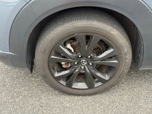 Used 2022 MAZDA CX-30 AWD 2.5 S w/ Preferred Package image 11