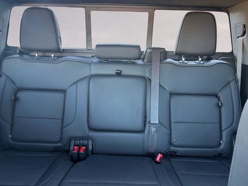 Used 2024 GMC Sierra 1500 Denali image 11