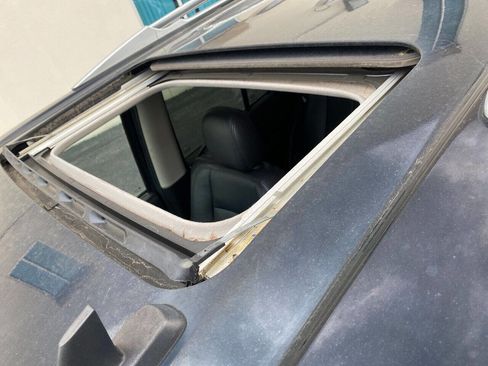 Used 2009 Saab 9-7X 4.2i image 23