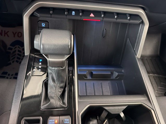 Used 2022 Toyota Tundra SR5 AWD/4WD image 22