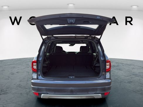 Used 2021 Honda Pilot EX-L image 10