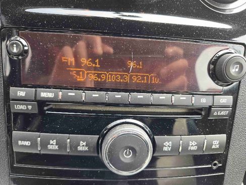 Used 2007 Saturn Sky w/ Premium Trim Pkg image 21