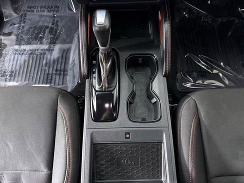 Used 2023 Nissan Frontier PRO-4X w/ Pro Convenience Package image 18