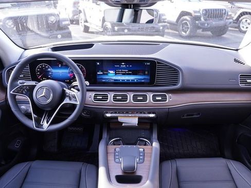 New 2026 Mercedes-Benz GLE 450 4MATIC image 23