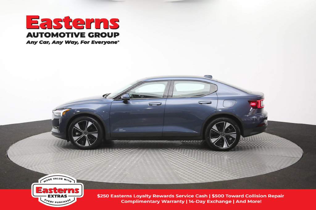 Used 2024 Polestar Polestar 2 w/ Pilot Pack RWD image 58