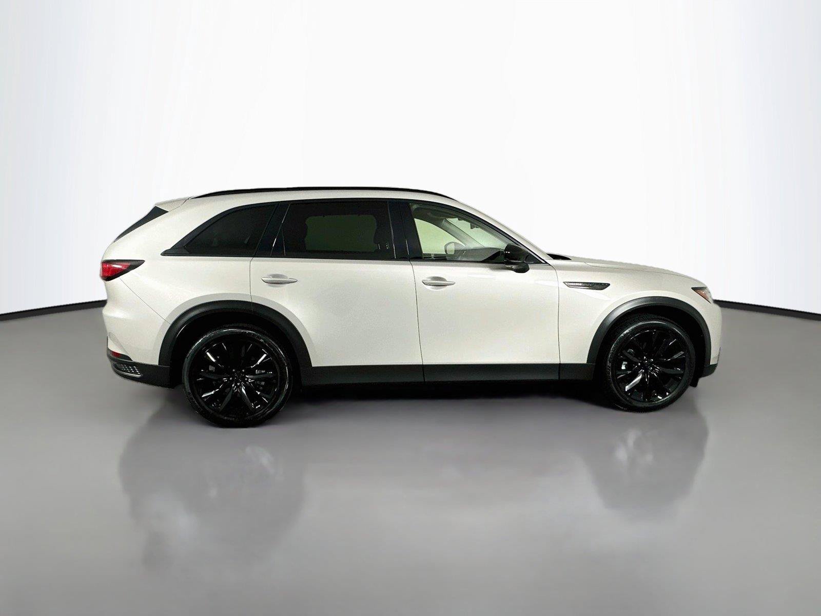 Used 2026 MAZDA CX-90 3.3 Turbo w/ Premium Sport Pkg AWD/4WD image 18