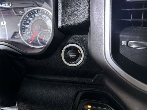 Used 2022 RAM 1500 Lone Star RWD image 16
