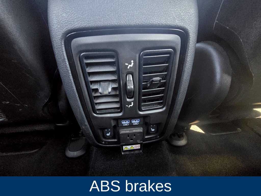 Used 2024 Dodge Durango GT AWD/4WD image 16