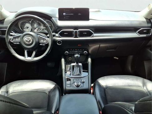 Used 2023 MAZDA CX-5 AWD 2.5 S w/ Select Package image 10