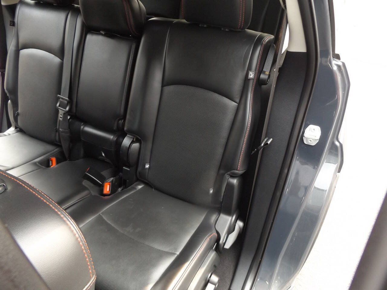 Used 2018 Dodge Journey GT AWD/4WD image 14