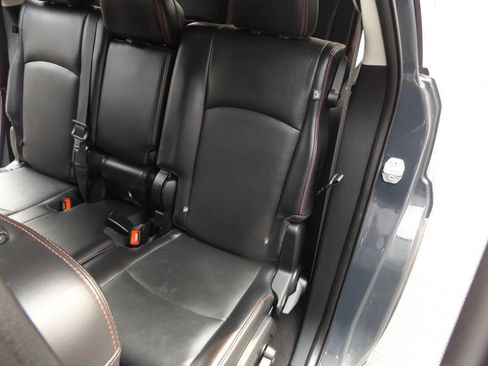 Used 2018 Dodge Journey GT AWD/4WD image 14