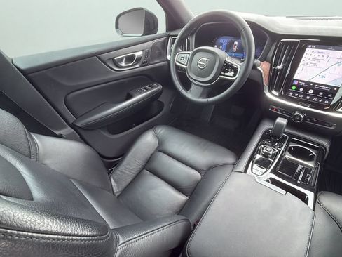 Used 2023 Volvo S60 T8 Plus w/ Climate Package AWD/4WD image 20