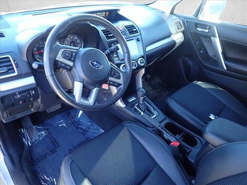 Used 2017 Subaru Forester 2.0XT Premium image 8