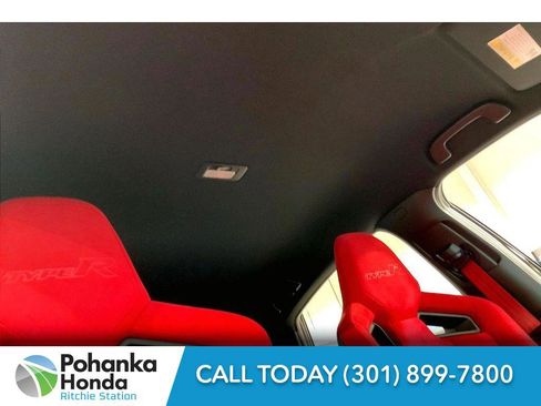 New 2025 Honda Civic Type R image 14