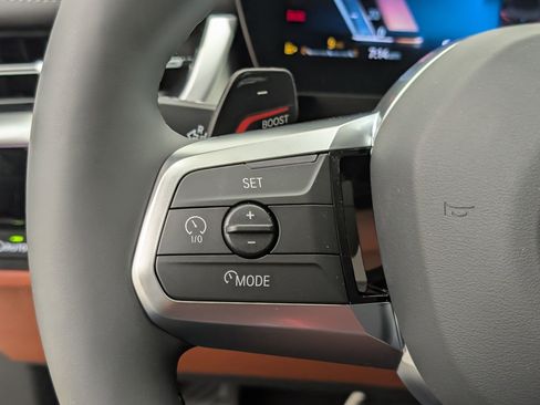 New 2026 BMW X1 xDrive28i w/ M Sport Package image 18