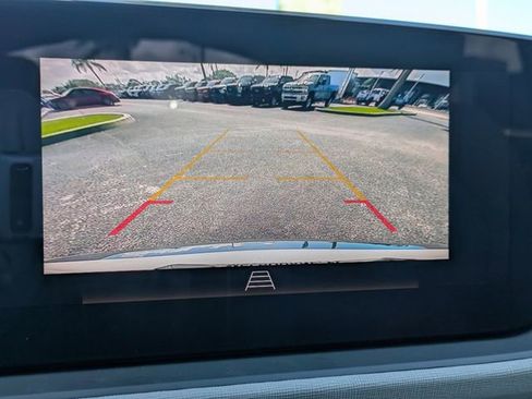 New 2026 Buick Envista Avenir image 25